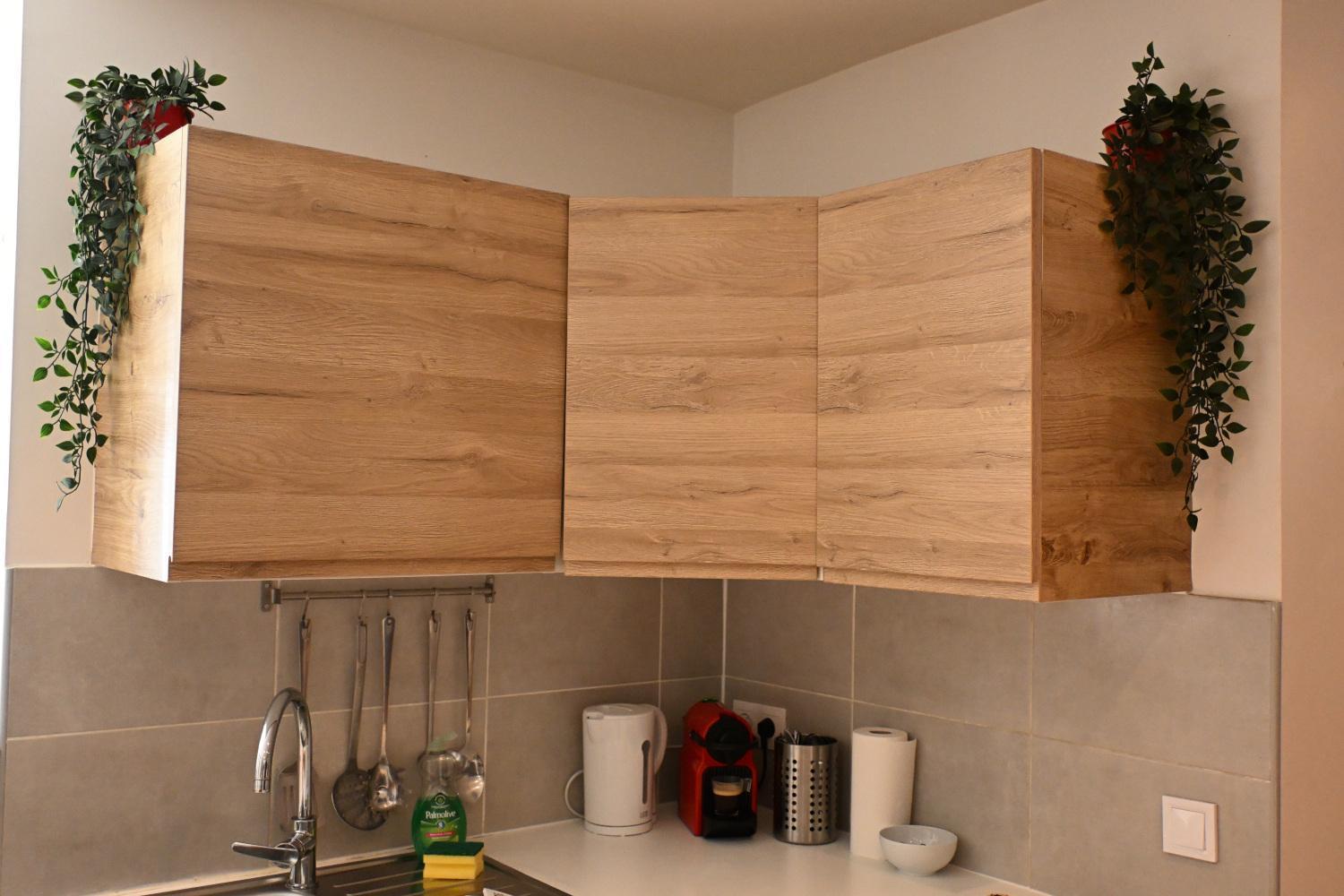 Cosy Et Fonctionnel, Quartier Tres Sympa Appartement Paris